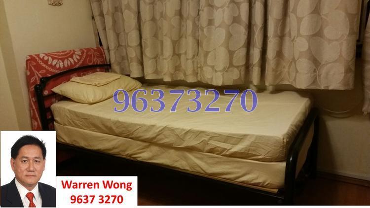 Blk 37 Telok Blangah Rise (Bukit Merah), HDB 5 Rooms #156233302